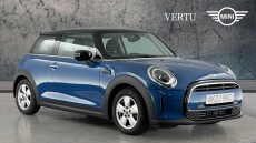 MINI Hatchback 1.5 Cooper Classic 3dr Petrol Hatchback